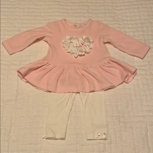 Miniclasix 2 Piece Set